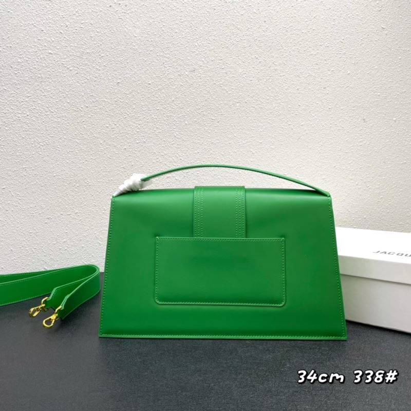 Jacquemus Satchel Bags